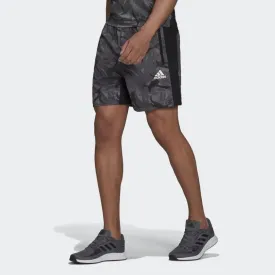 מכנס אימון אדידס קצר לגברים Adidas M CAMO SHO H28793