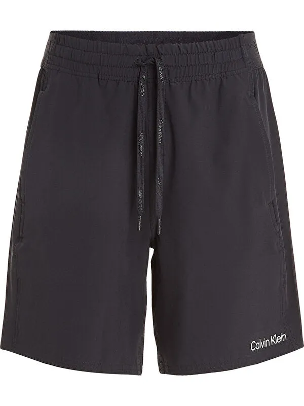 -Wo - 7"" Woven Short"