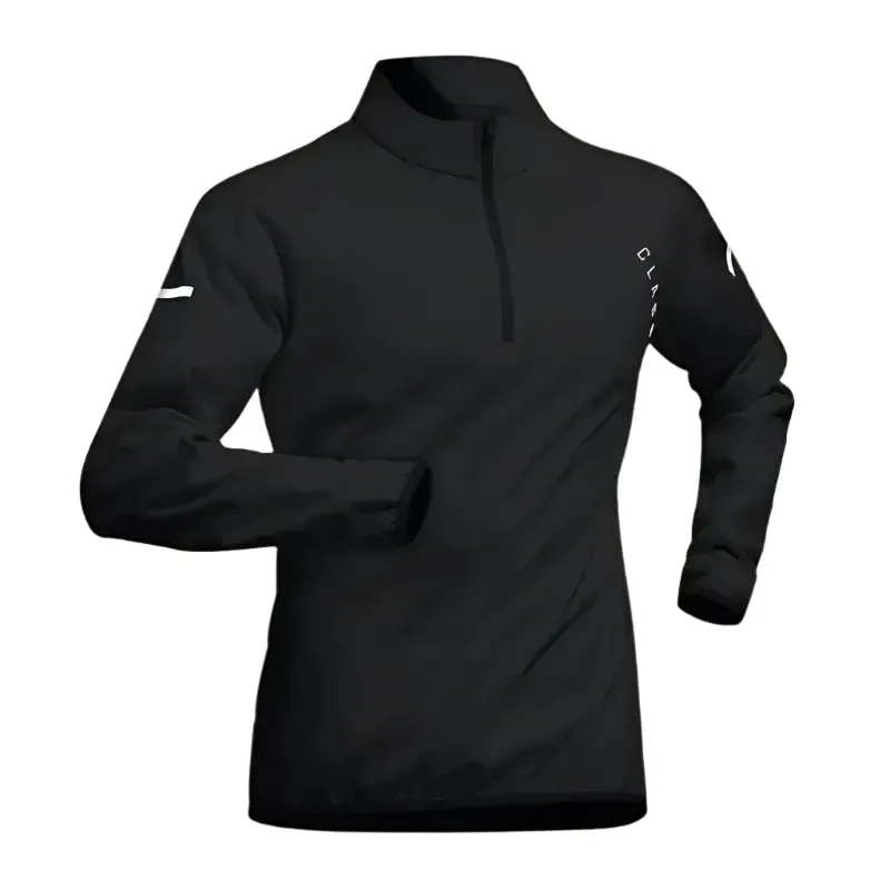 2025 Men's Gym Fitness Set - Quick Dry 1-5 Piece Sportswear for Running, Jogging, and Training