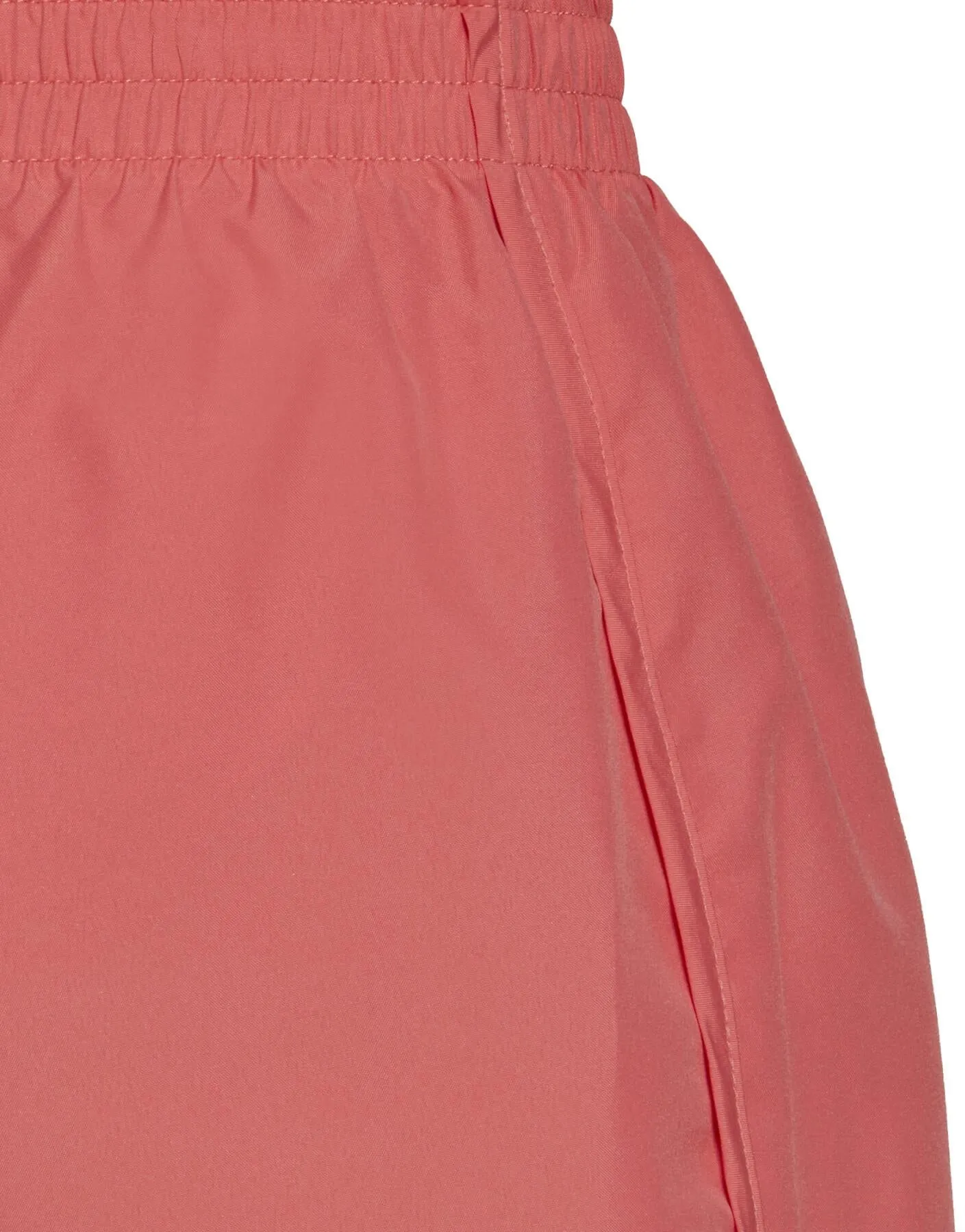 adidas 5 Inch Womens Running Shorts - Pink