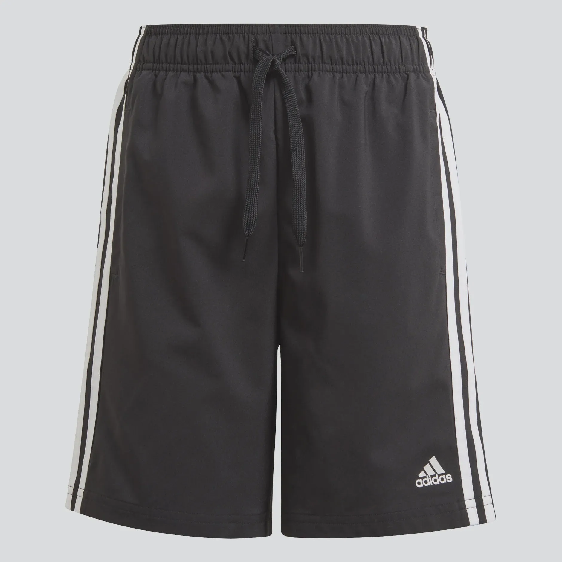 ADIDAS  ESSENTIALS 3-STRIPES CHELSEA SHORTS - GN4093
