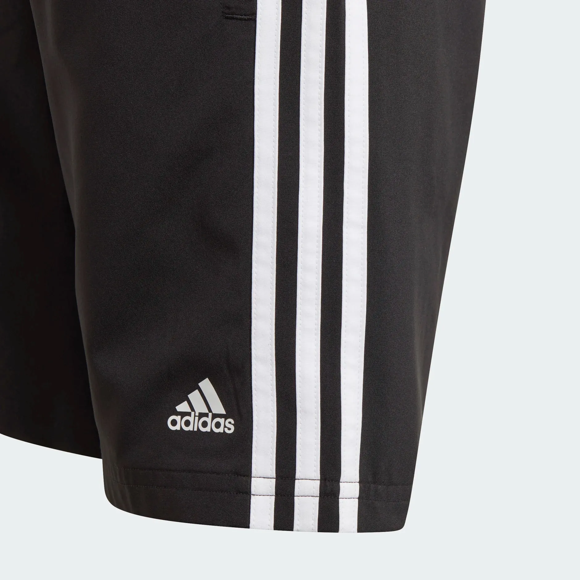ADIDAS  ESSENTIALS 3-STRIPES CHELSEA SHORTS - GN4093