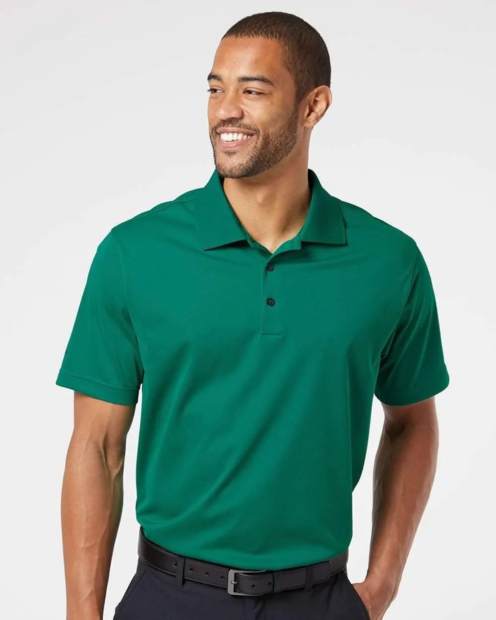 adidas Golf Climalite Basic Polo