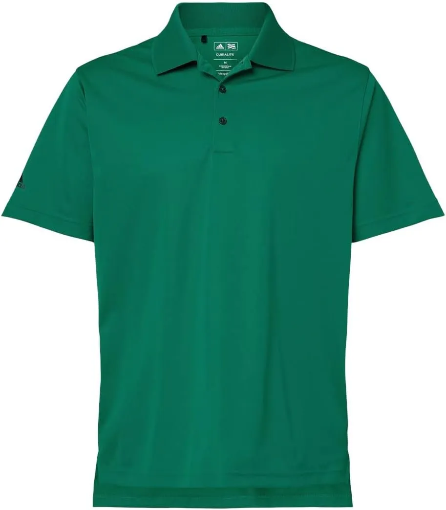adidas Golf Climalite Basic Polo
