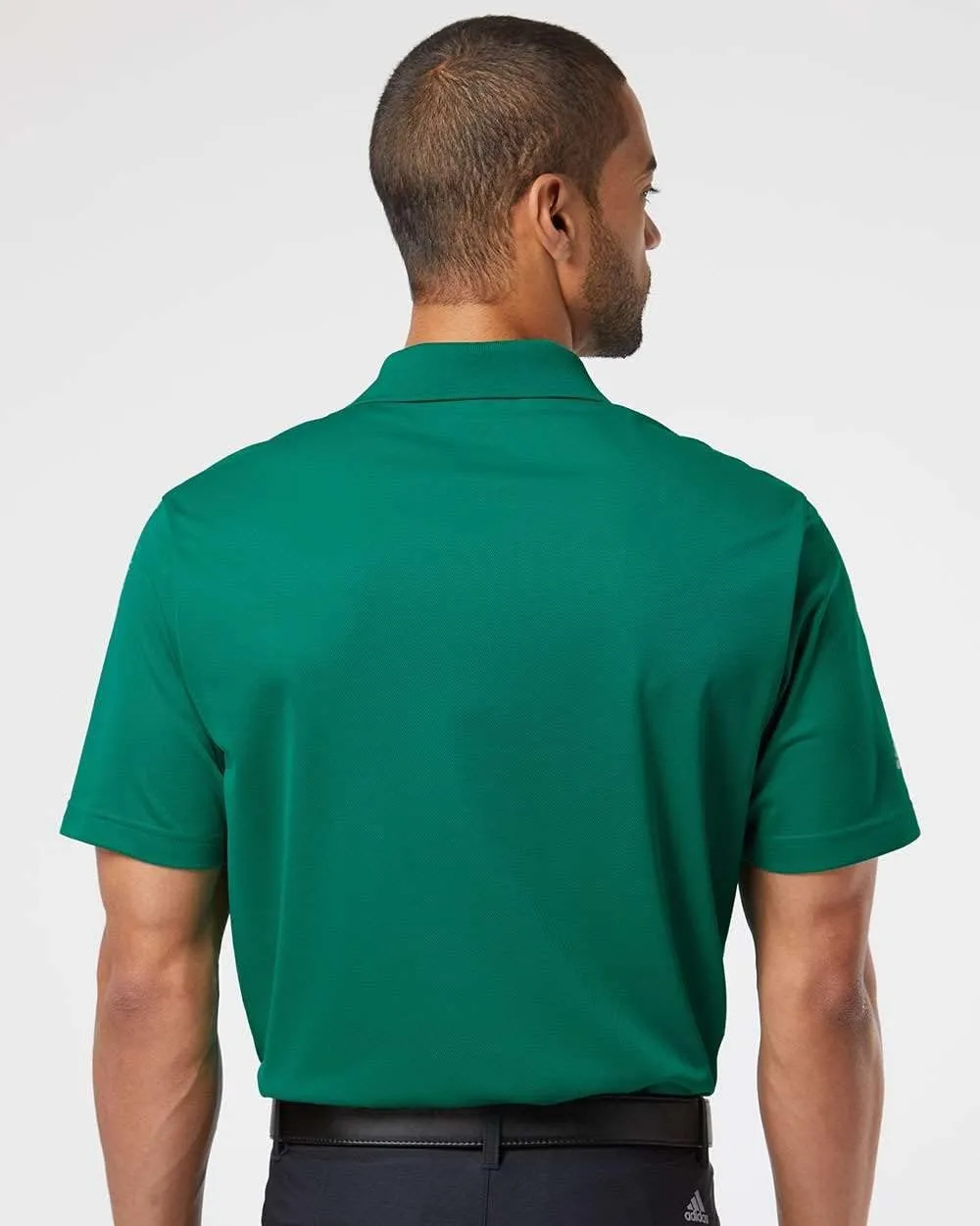 adidas Golf Climalite Basic Polo