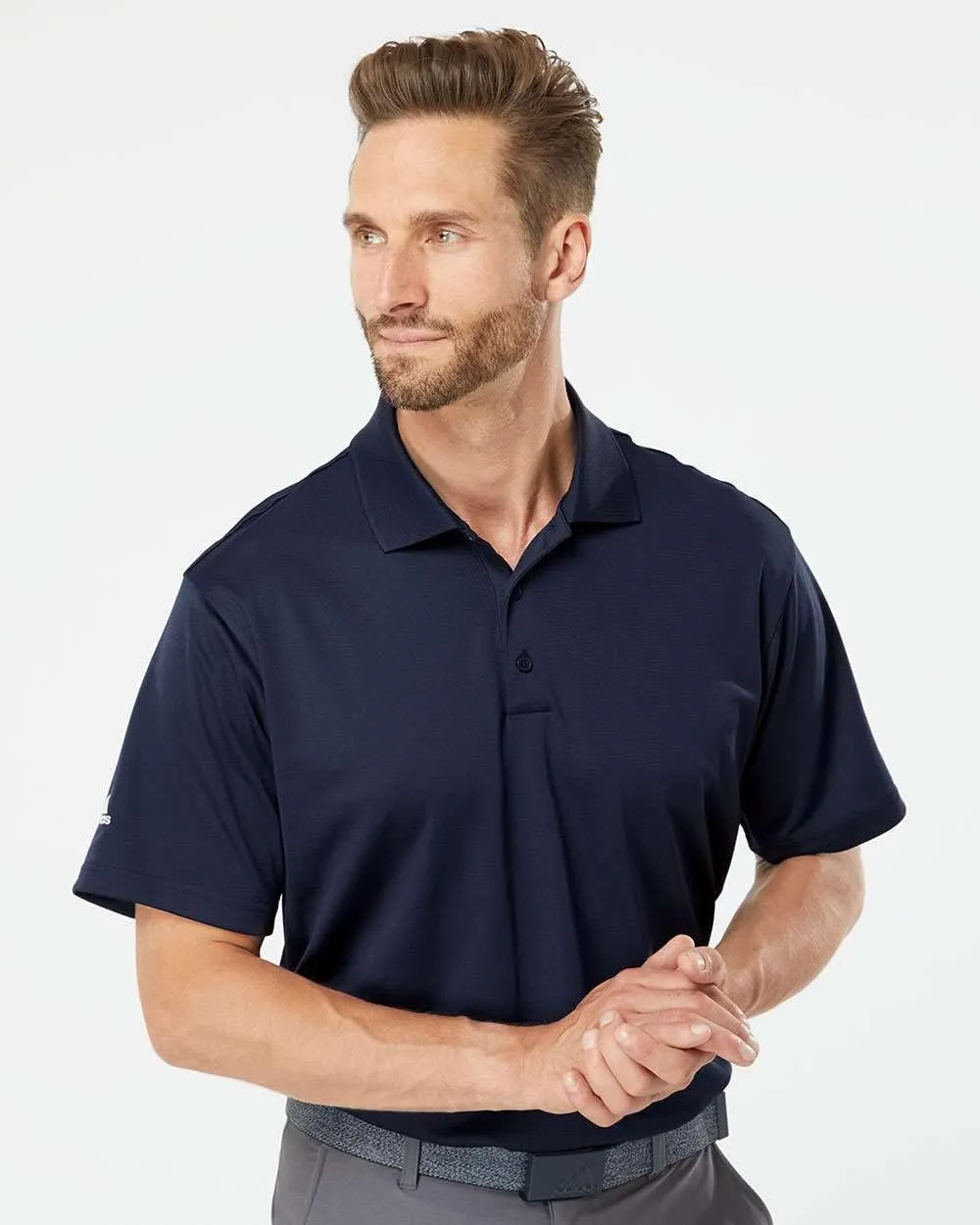 adidas Golf Climalite Basic Polo