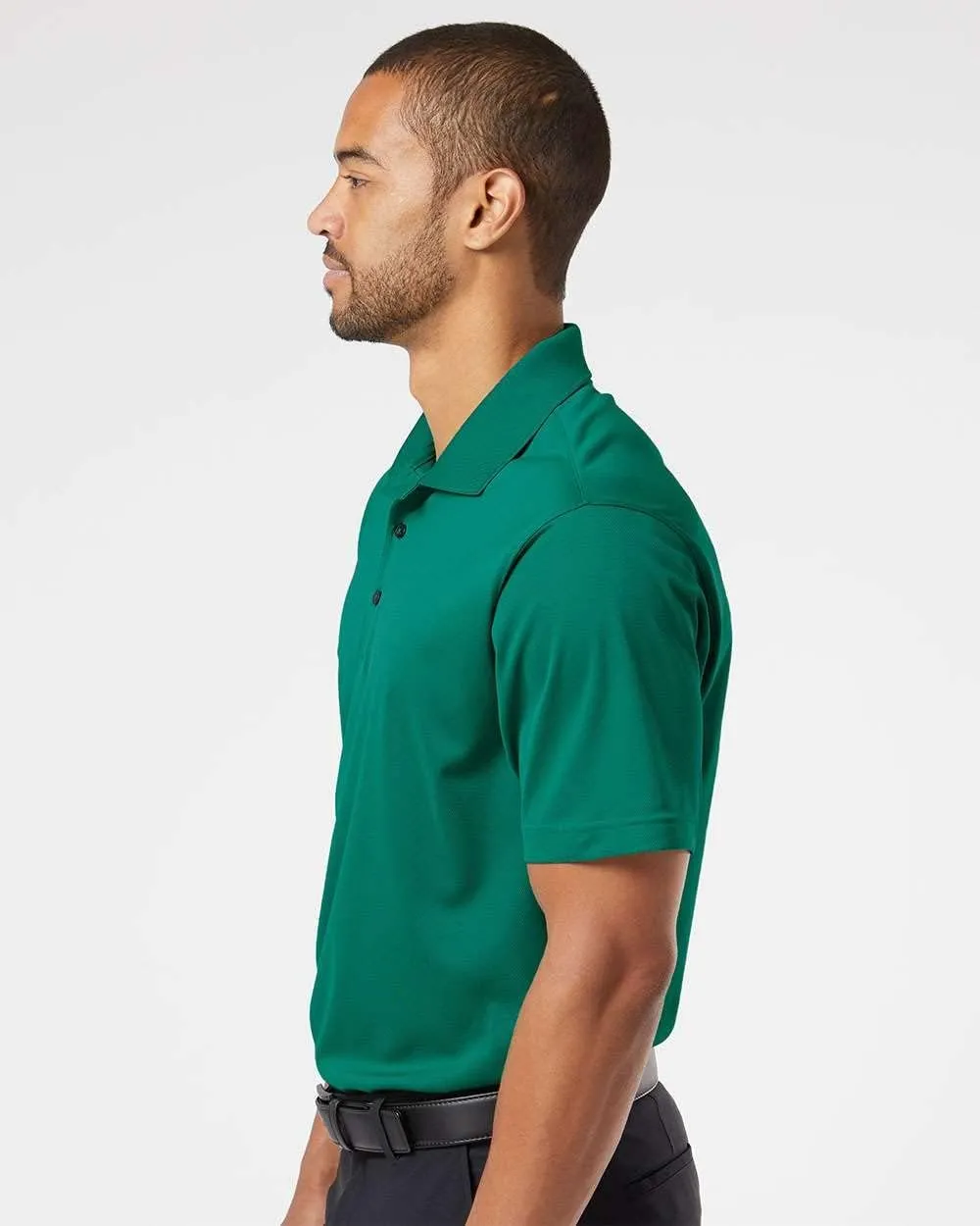 adidas Golf Climalite Basic Polo