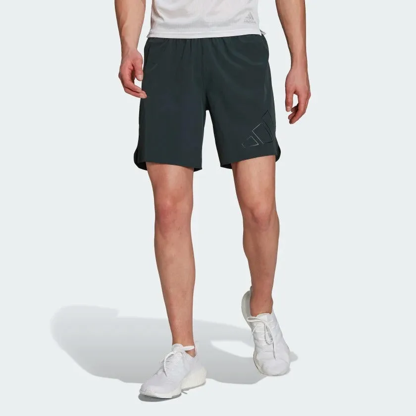 adidas Run Icons Men's Running Shorts