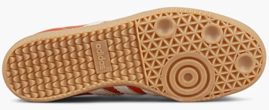 adidas Samba OG Womens Sneaker