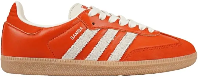 adidas Samba OG Womens Sneaker
