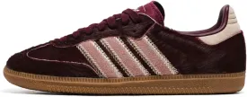 adidas Samba OG Womens Sneaker