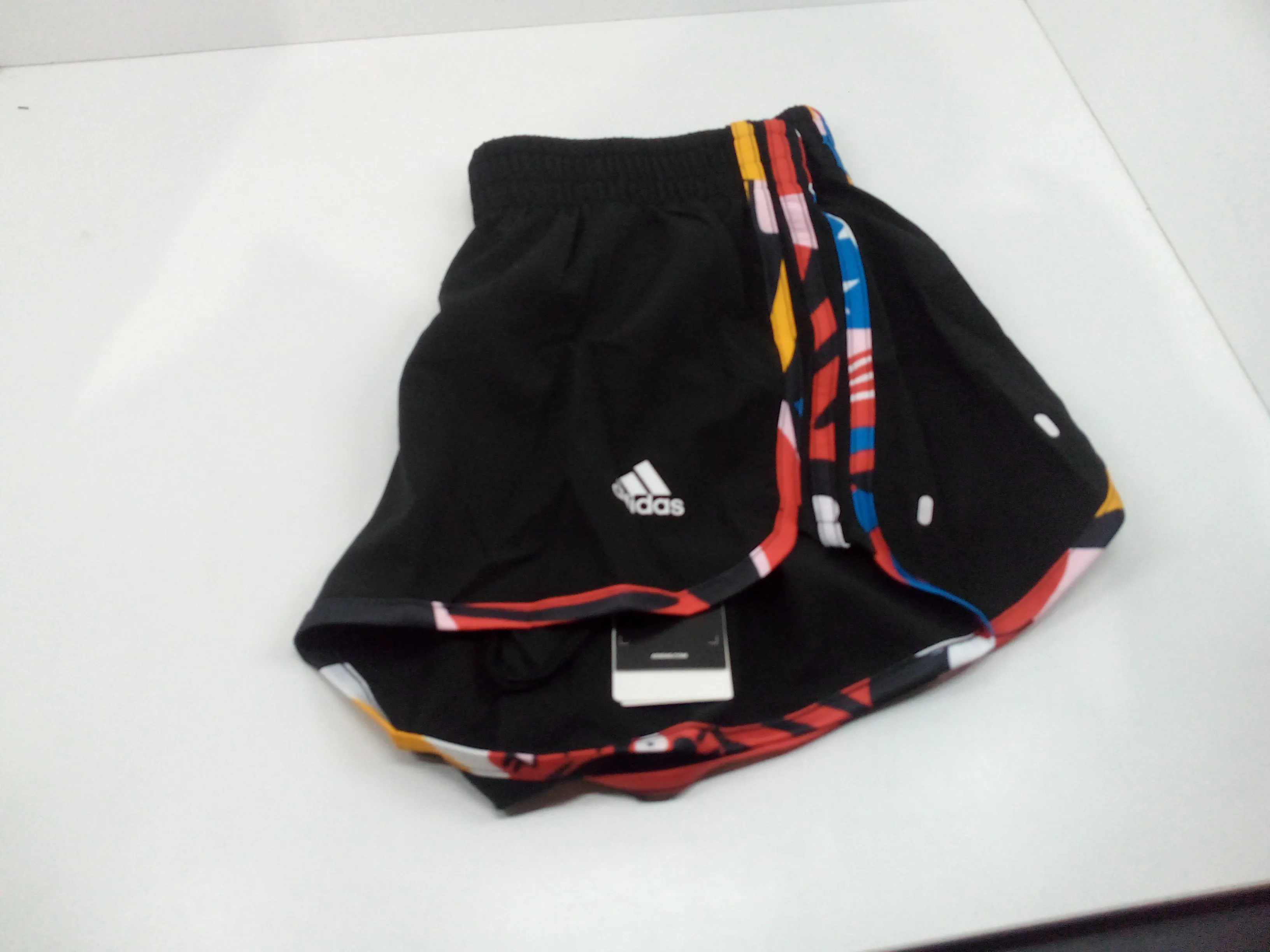 adidas Womens M20 Egle Women in Power Short Black XSmall 3