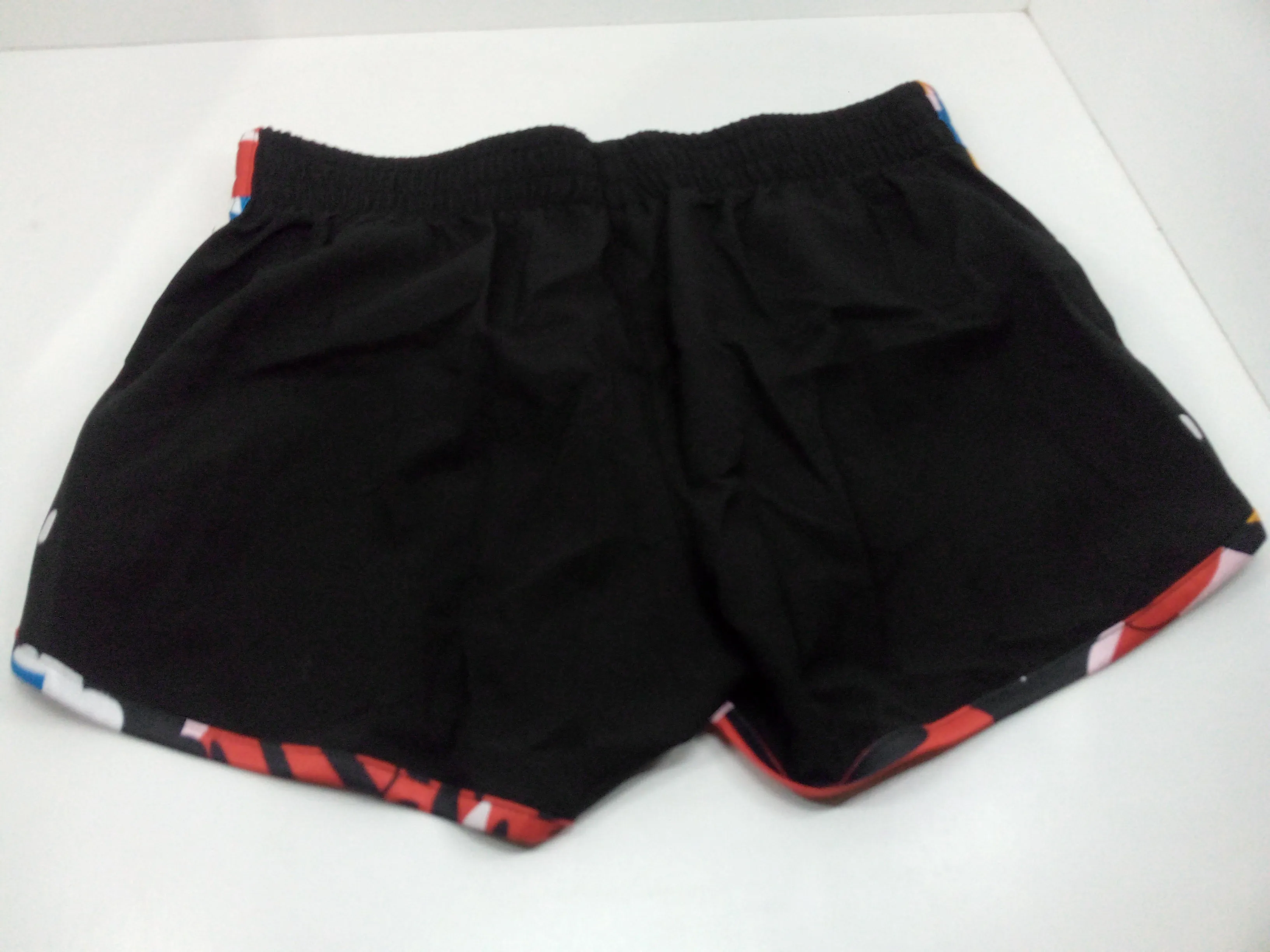 adidas Womens M20 Egle Women in Power Short Black XSmall 3