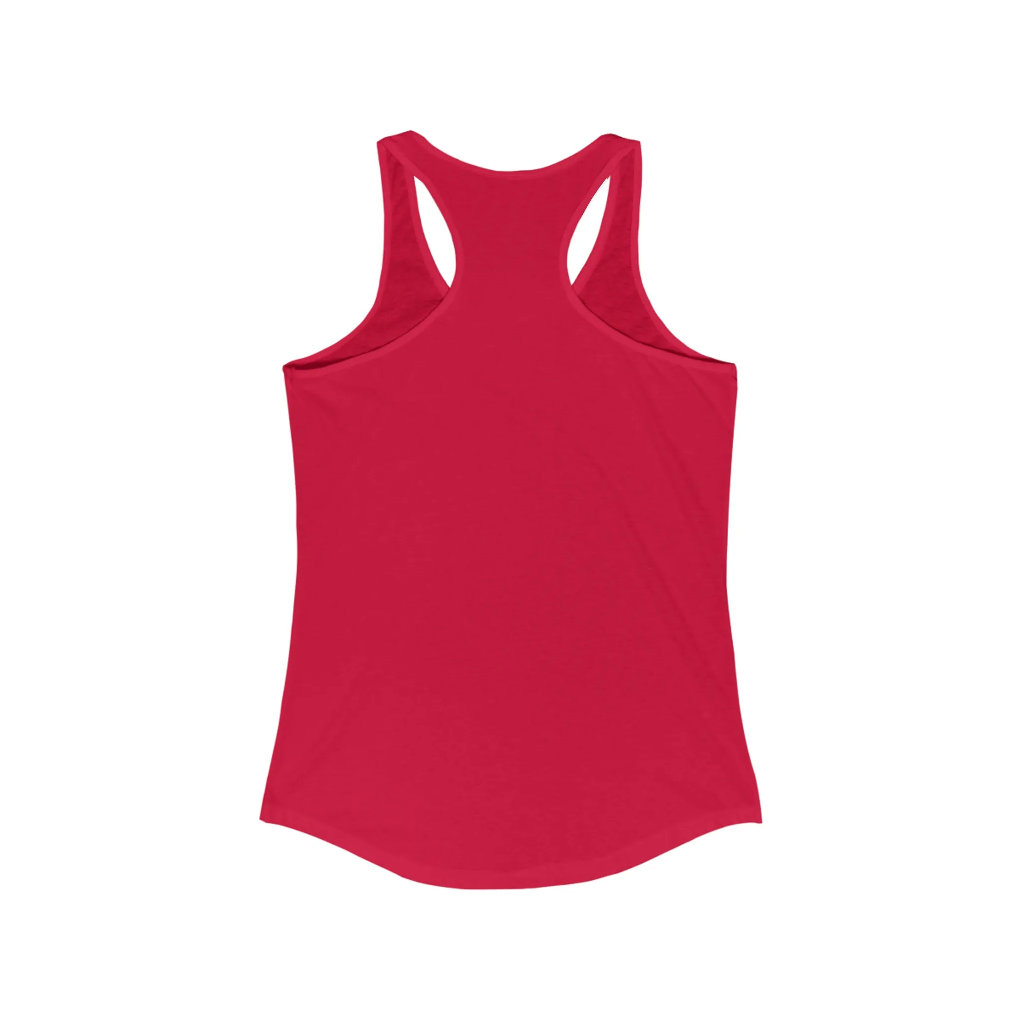 Baseball Mom Tank