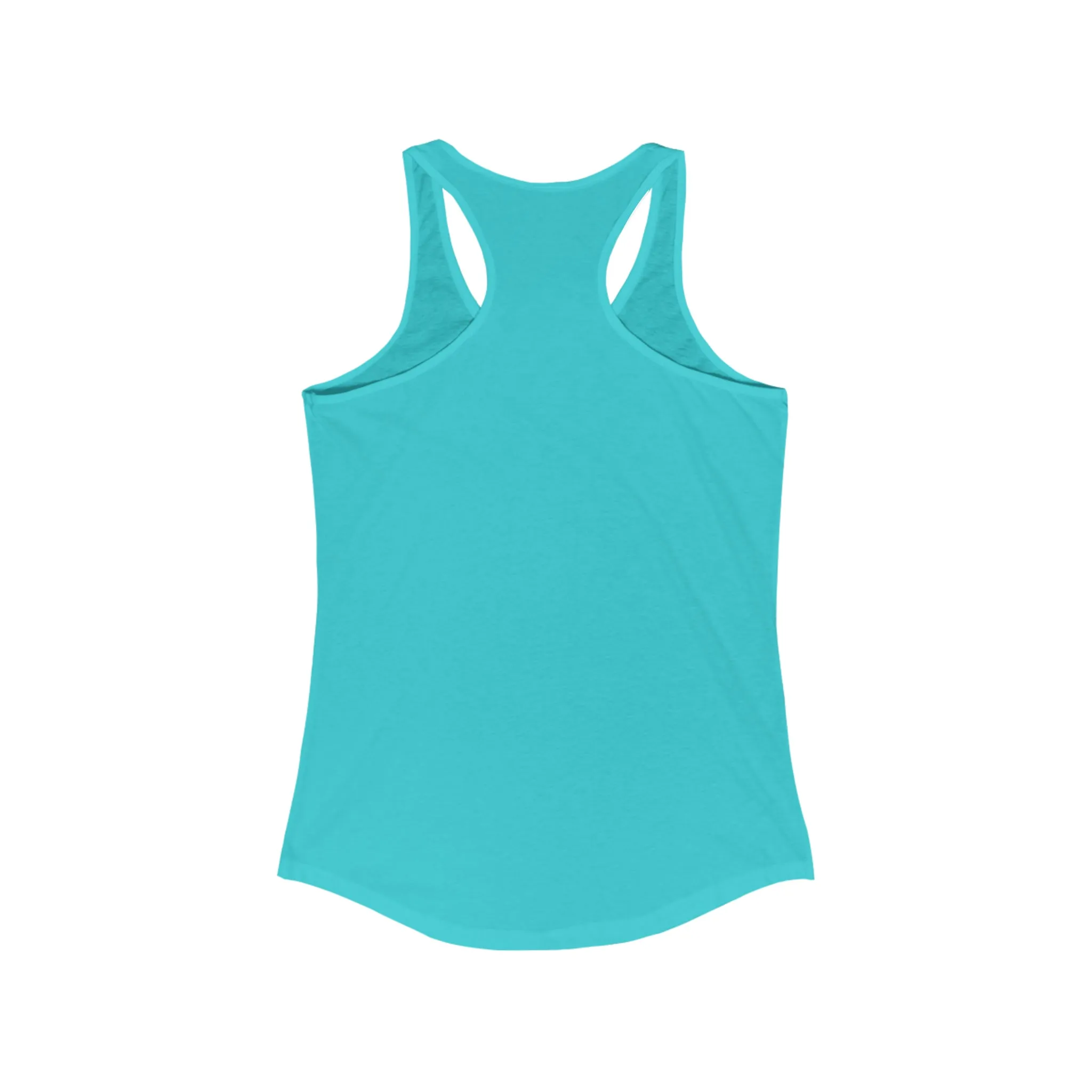 Baseball Mom Tank
