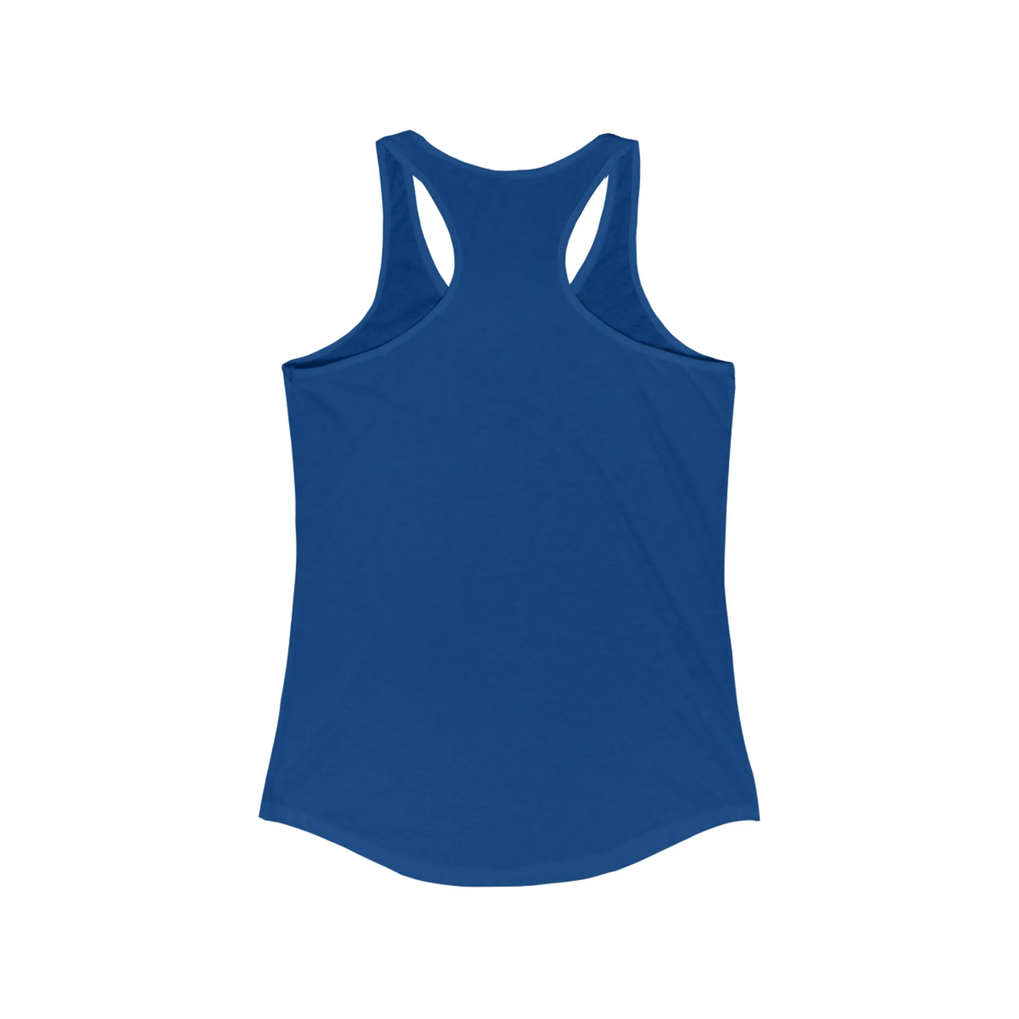 Baseball Mom Tank