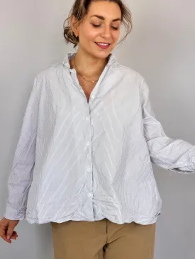 Bergfabel Jenny Shirt Stripe