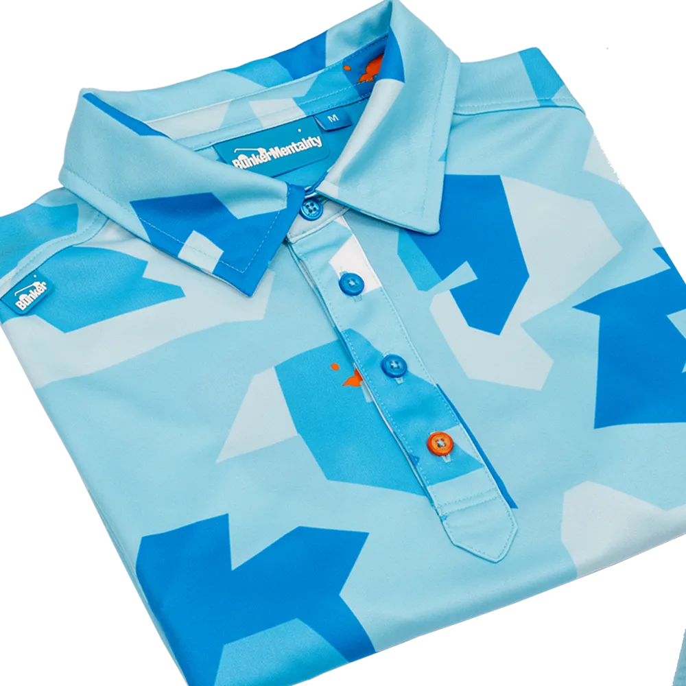 CMAX Camo Bundle - Ice & Khaki