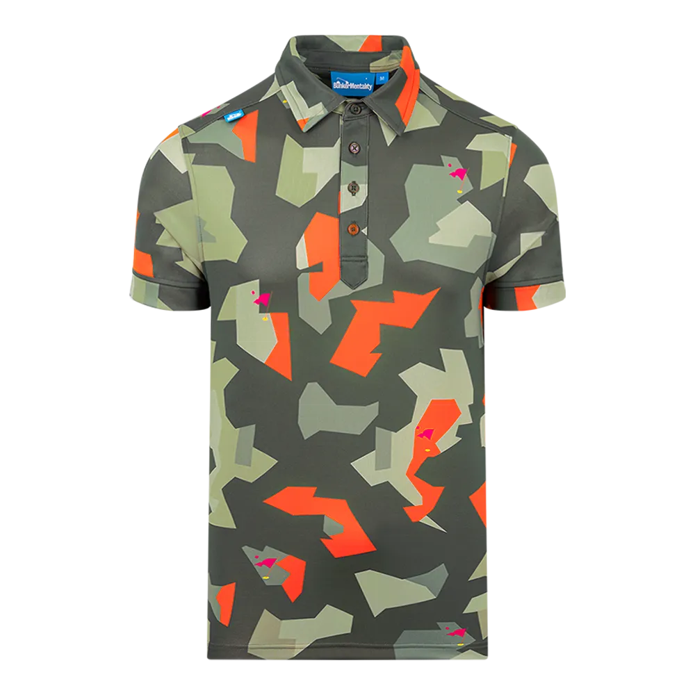 CMAX Camo Bundle - Ice & Khaki