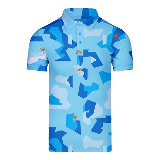 CMAX Camo Bundle - Ice & Khaki
