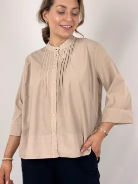 European Culture 6700 Shirt Petal
