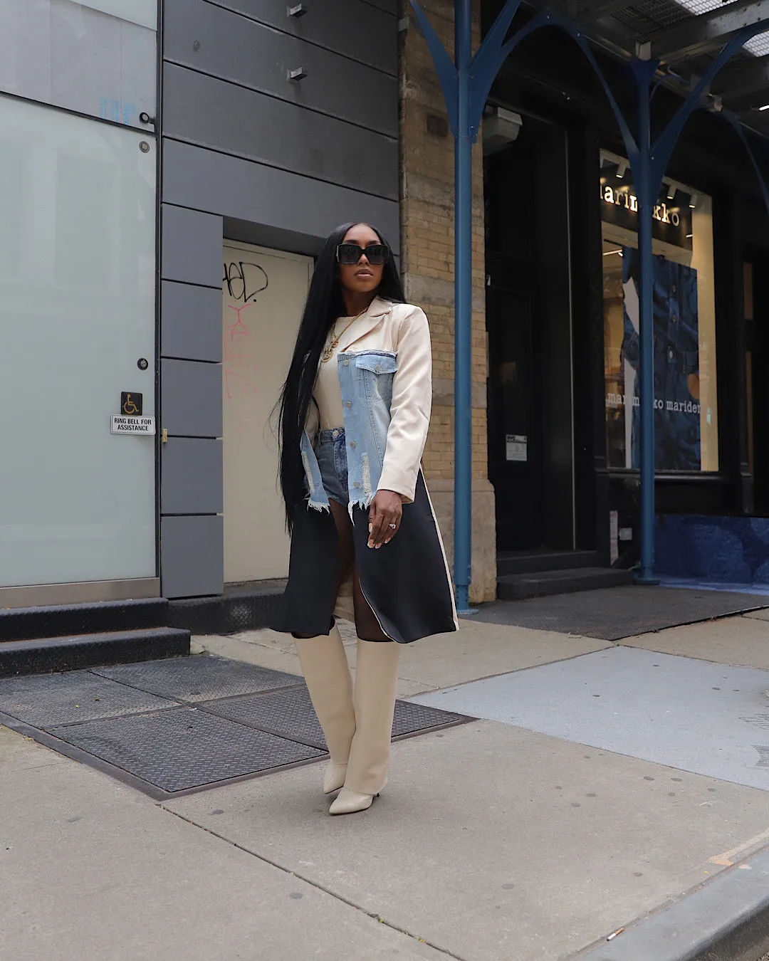 FRemix to Perfection Trench