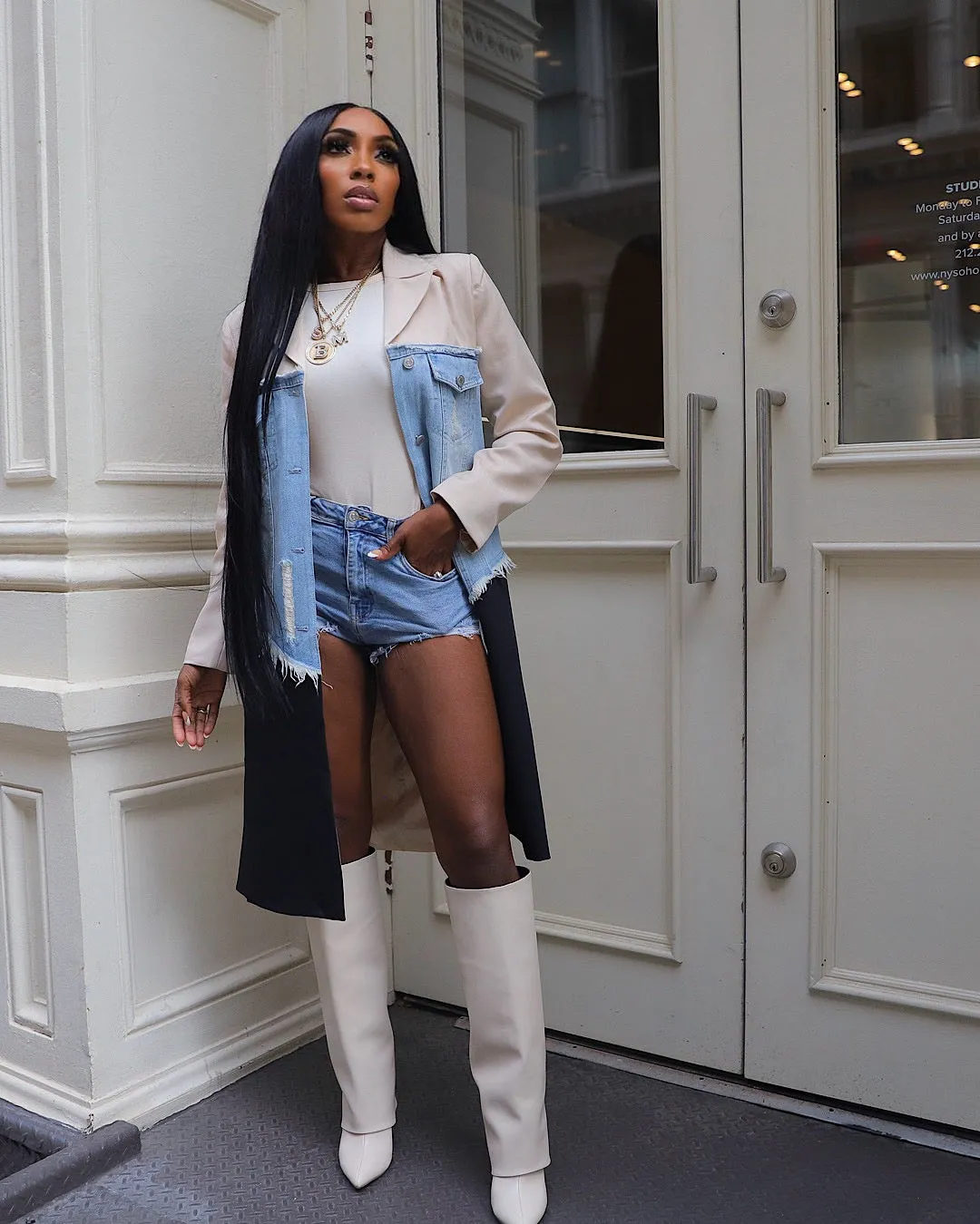 FRemix to Perfection Trench