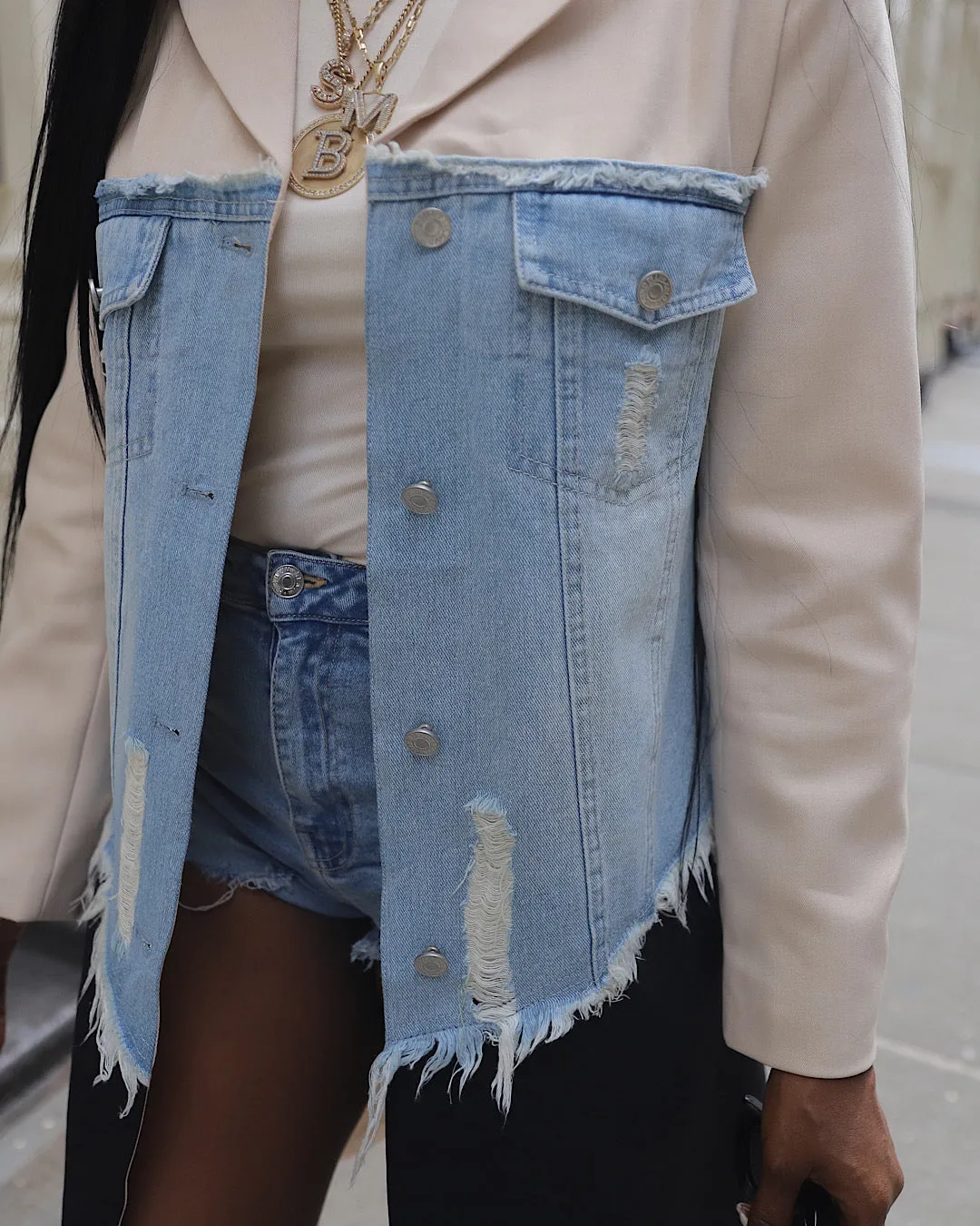 FRemix to Perfection Trench
