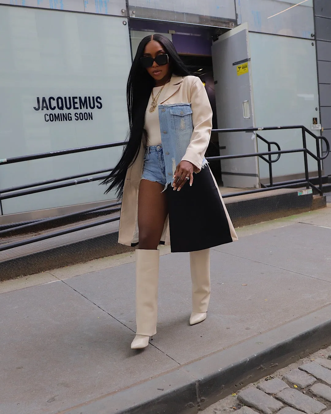 FRemix to Perfection Trench