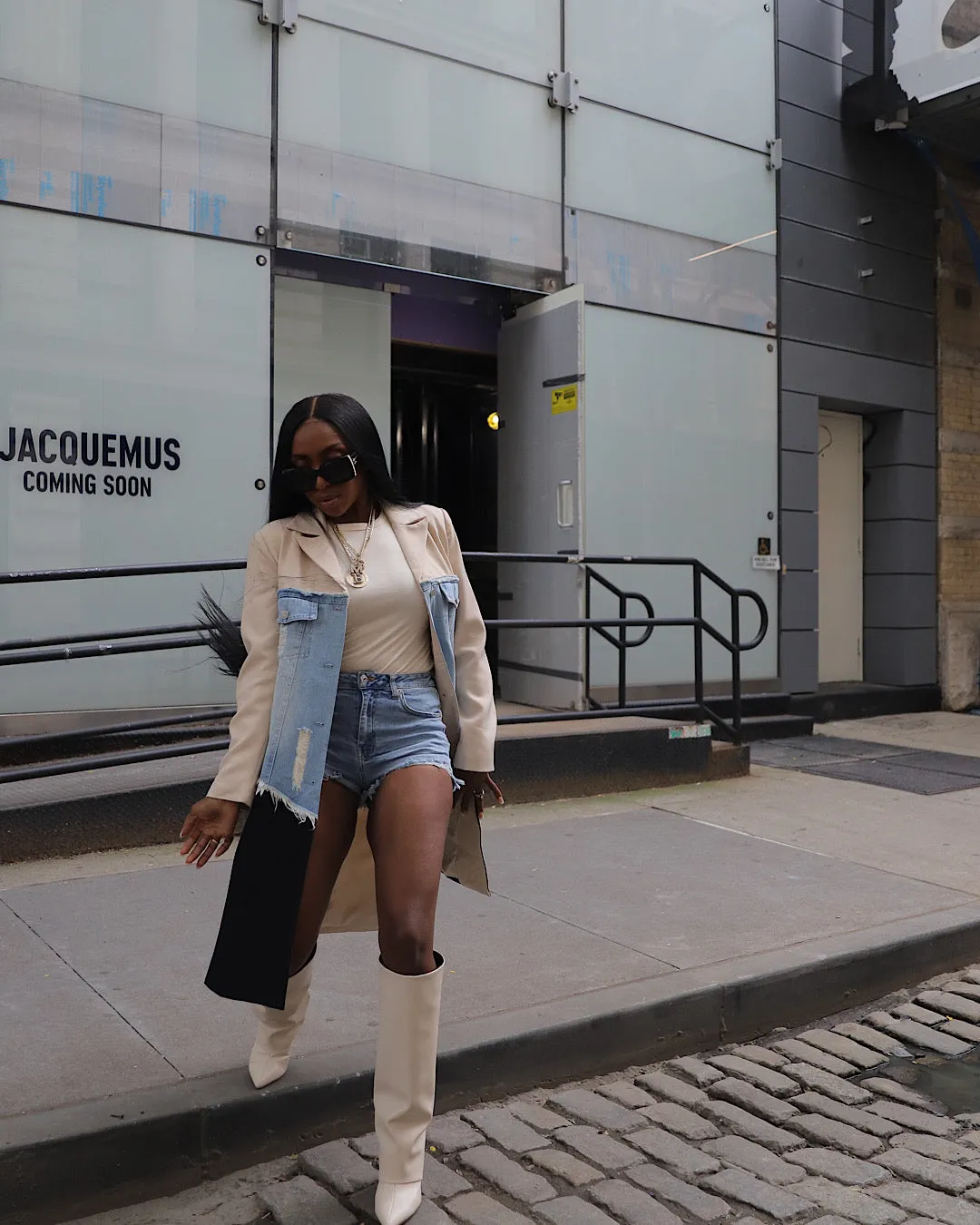 FRemix to Perfection Trench