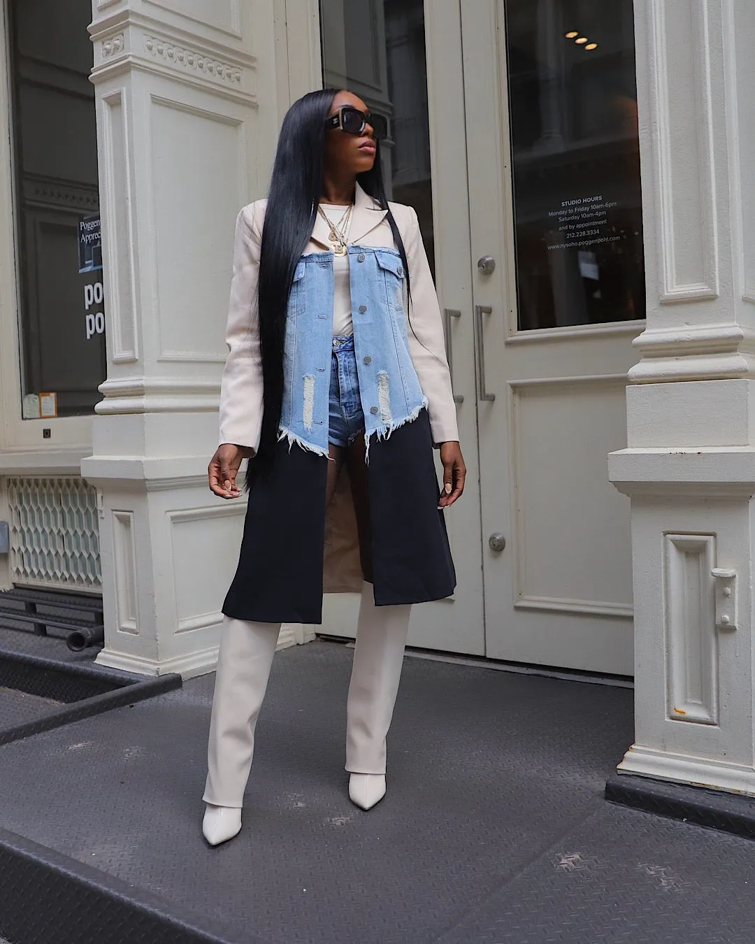 FRemix to Perfection Trench