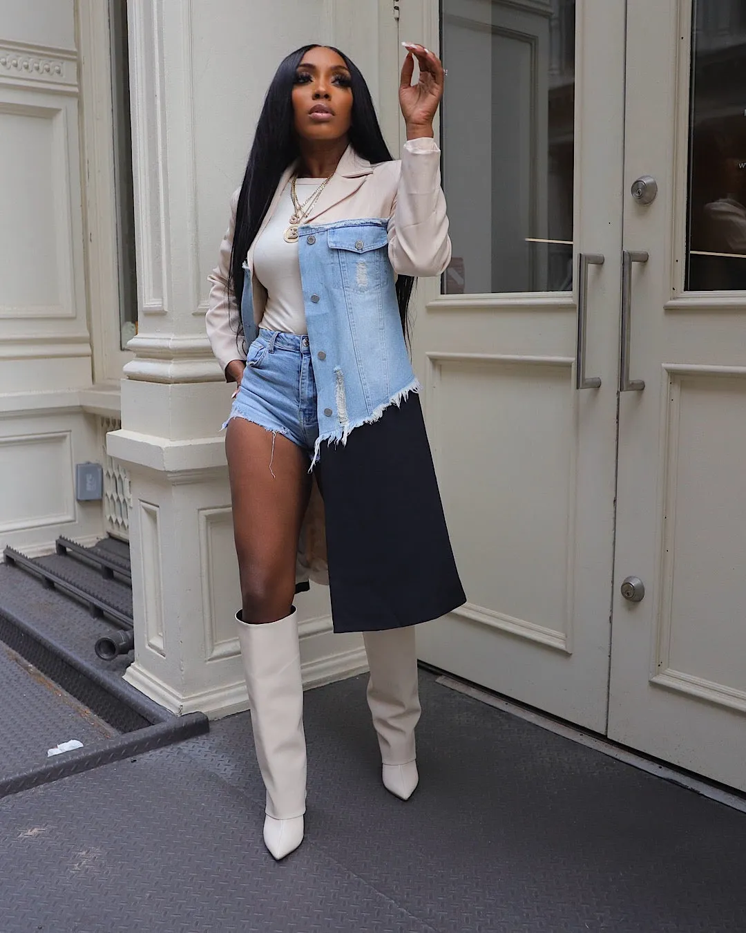 FRemix to Perfection Trench