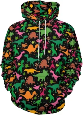 Hoodies For Men And Women Fall Casual Trendy Sweatshirt Hooded Pullover Tops 2024