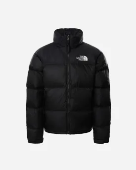 M 1996 Retro Nuptse Jacket - Black