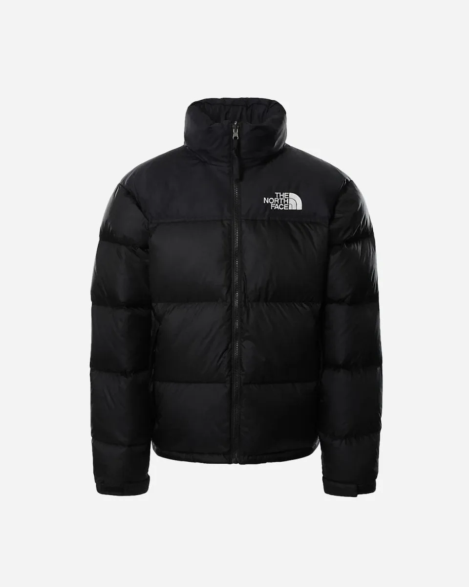 M 1996 Retro Nuptse Jacket - Black