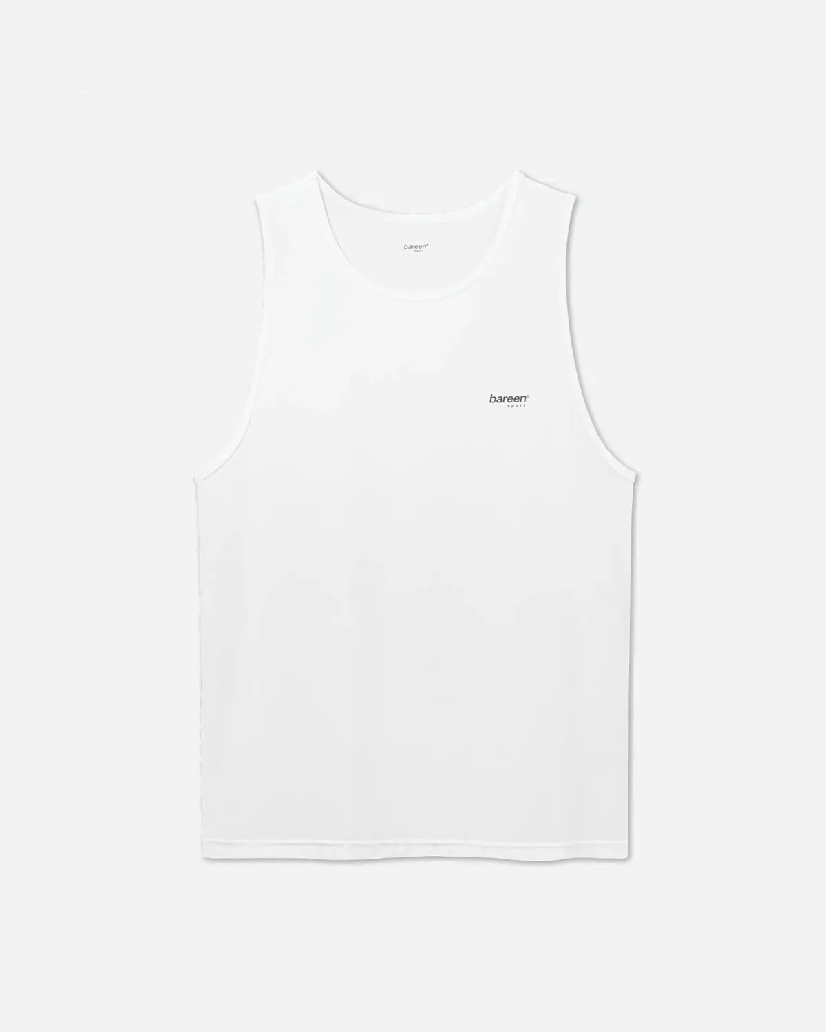 M Sports Tank-Top - Pure Optic