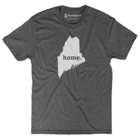 Maine Home T