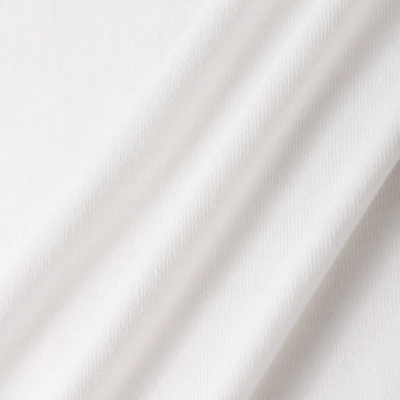 Men classy mock neck t-shirt turtleneck short sleeve slim fit shirt