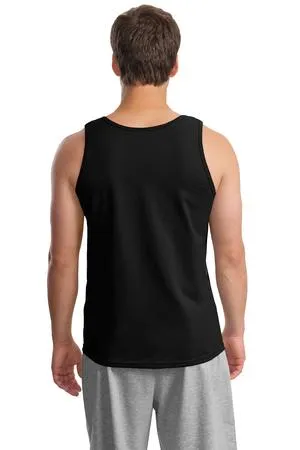 Mens Cotton Muscle Shirt