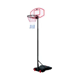 Midwest Junior Basketball Stand (5ft - 8ft)
