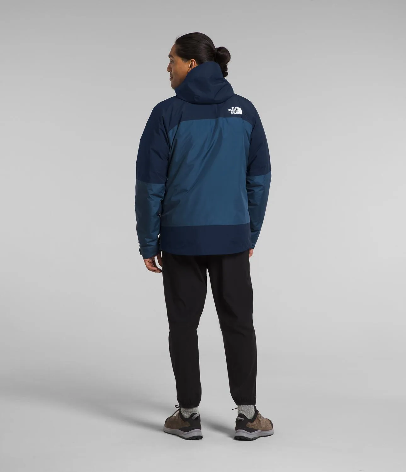 Mountain Light Triclimate® GTX Jacket (Men's) - NF0A84FC - Past Season