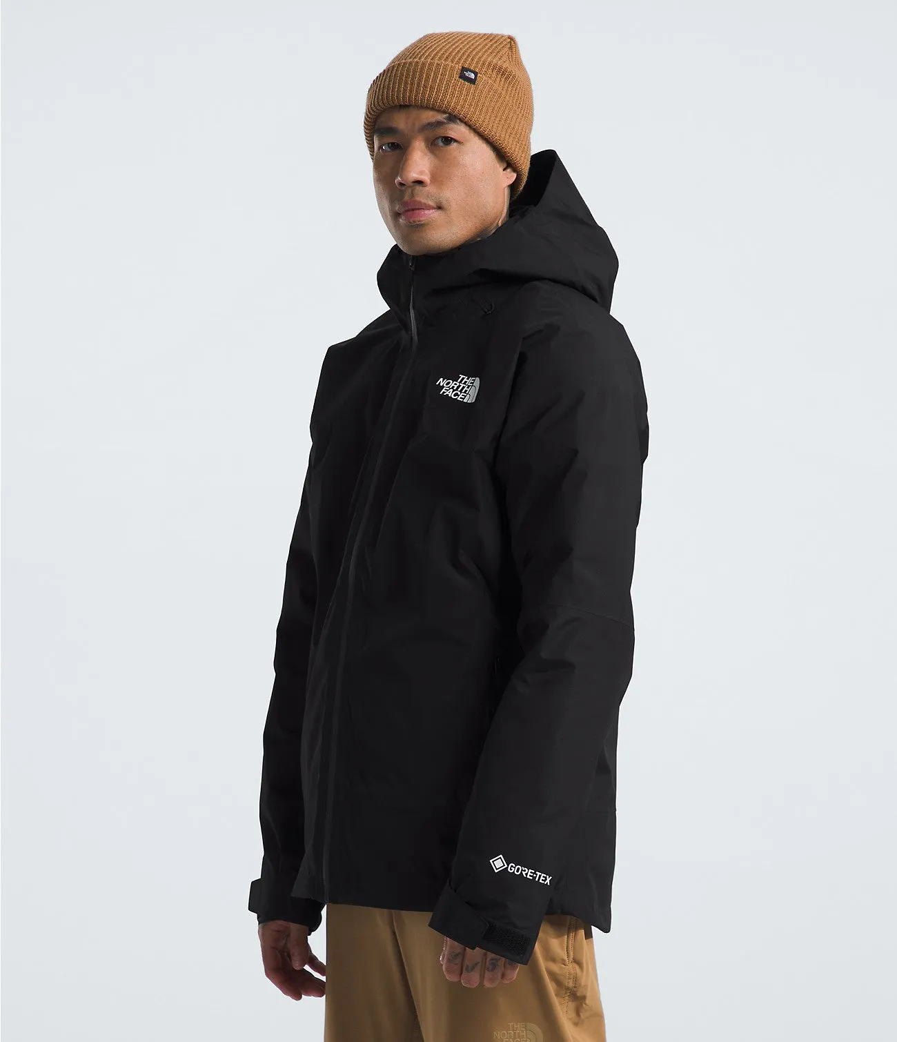 Mountain Light Triclimate® GTX Jacket (Men's) - NF0A84FC - Past Season