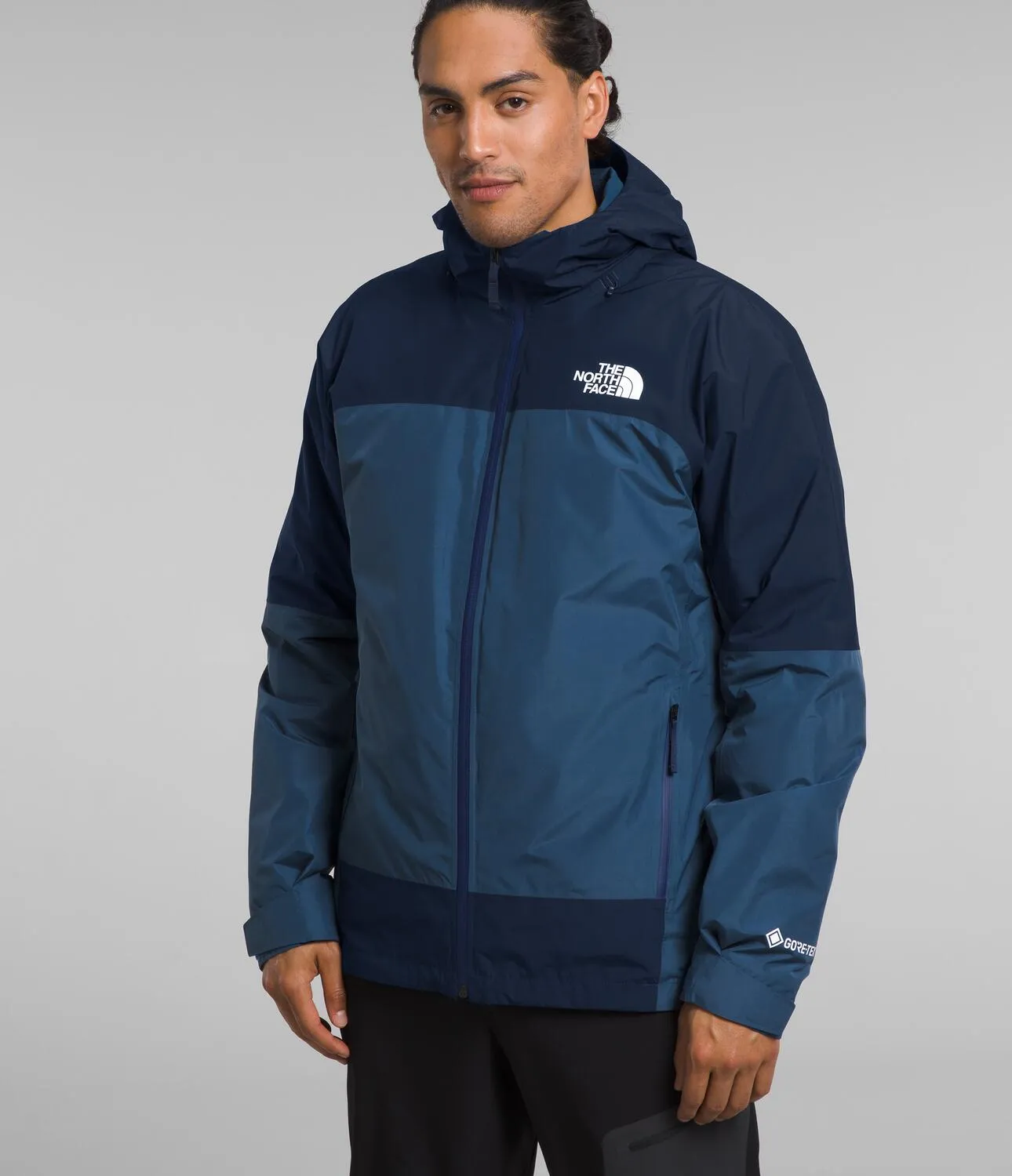 Mountain Light Triclimate® GTX Jacket (Men's) - NF0A84FC - Past Season