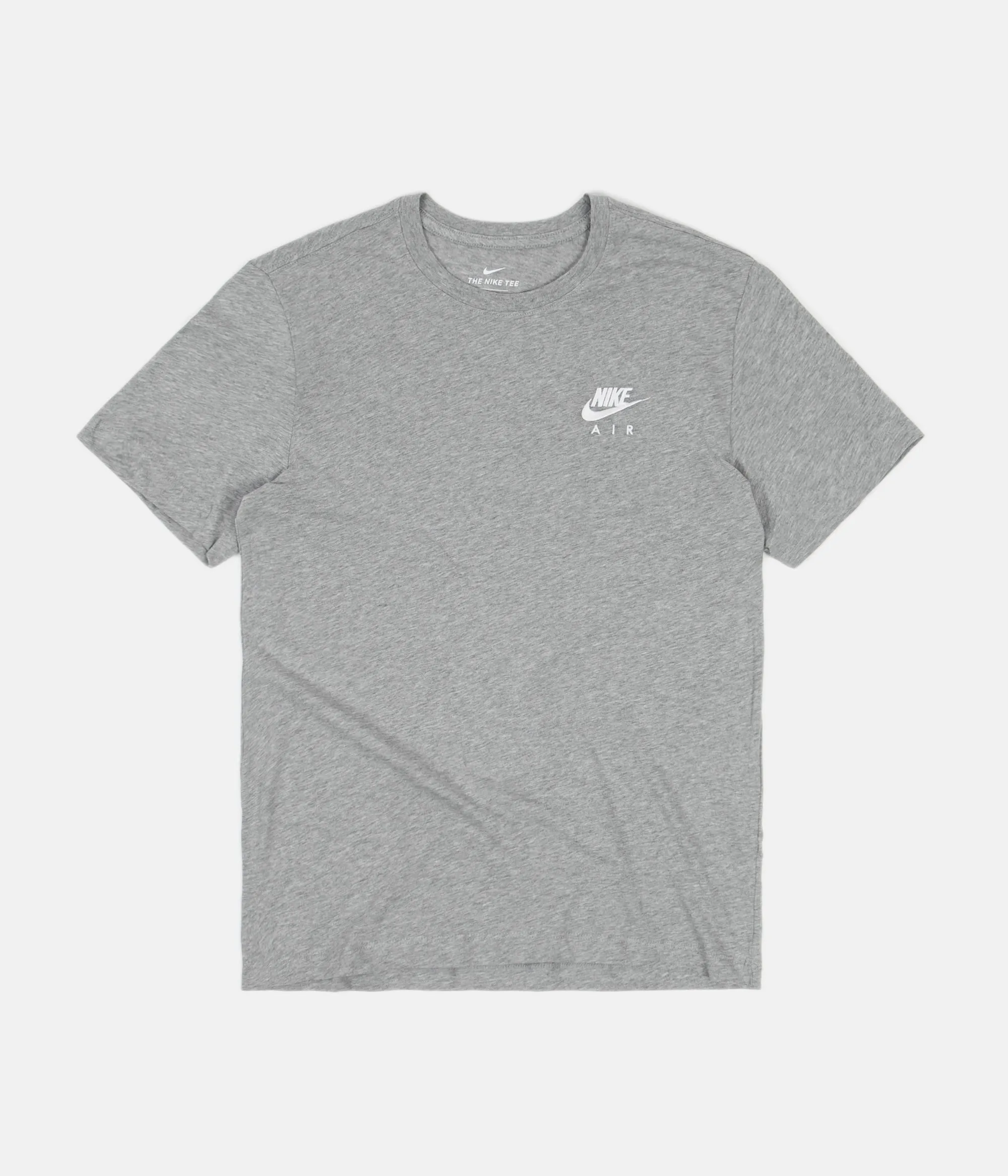 Nike Air T-Shirt - Dark Grey Heather