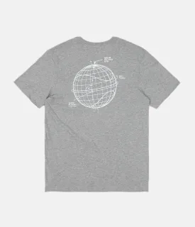 Nike Air T-Shirt - Dark Grey Heather