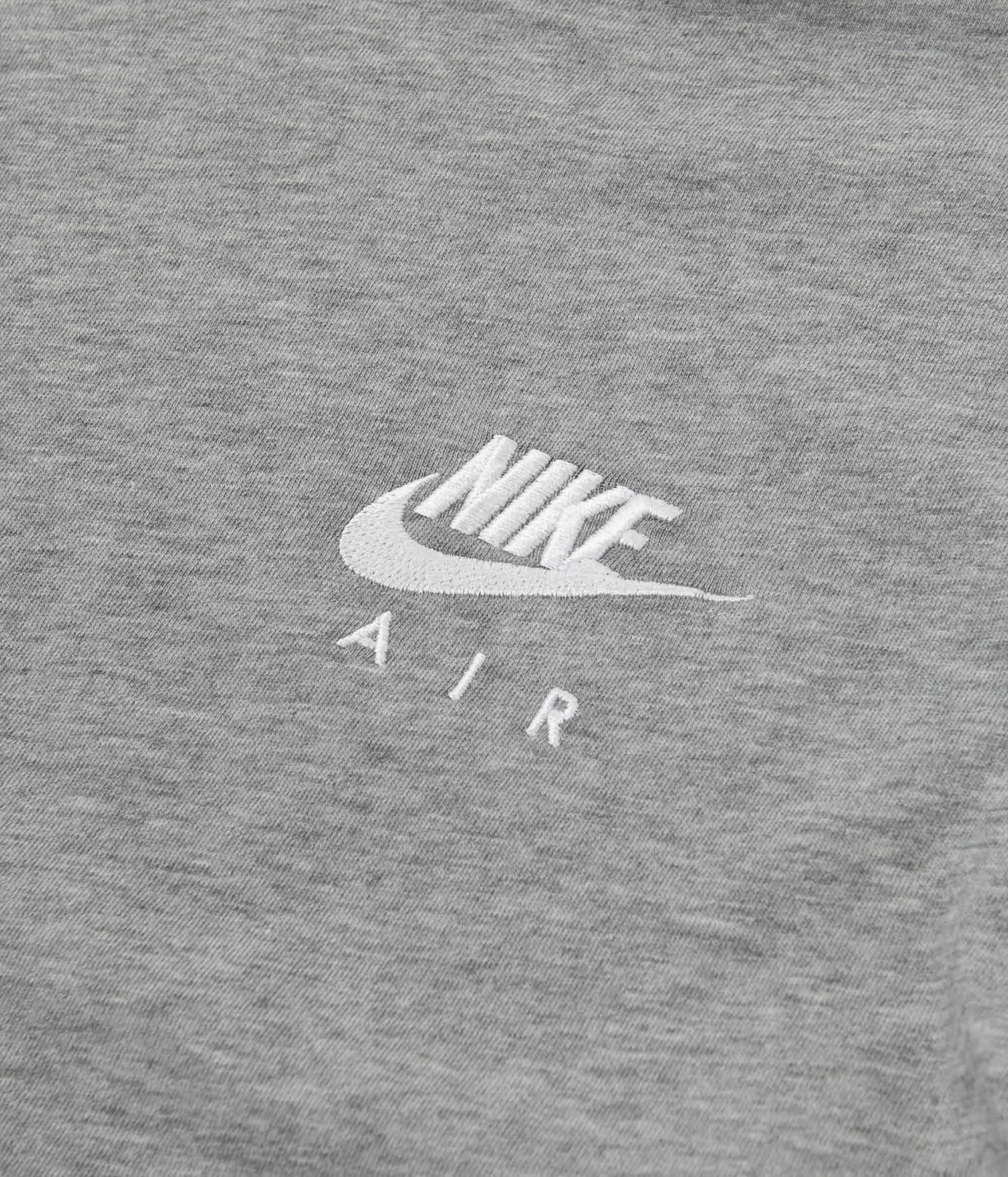 Nike Air T-Shirt - Dark Grey Heather