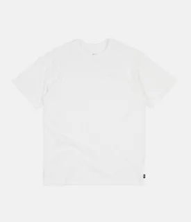 Nike Premium Essential Pocket T-Shirt - White / White