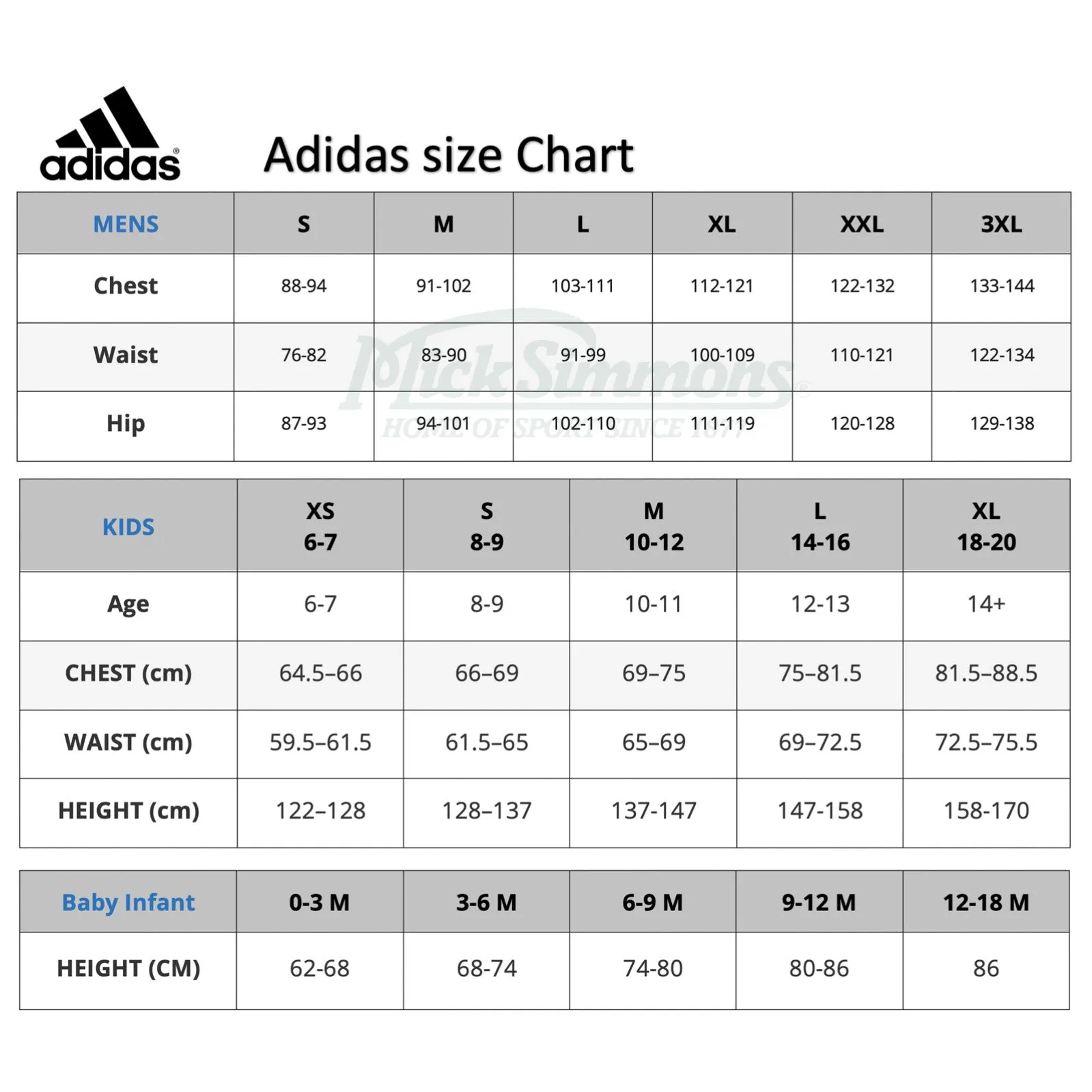 NSW Blues 2025 Men's Running Shorts State of Origin NRL Rugby League by adidas