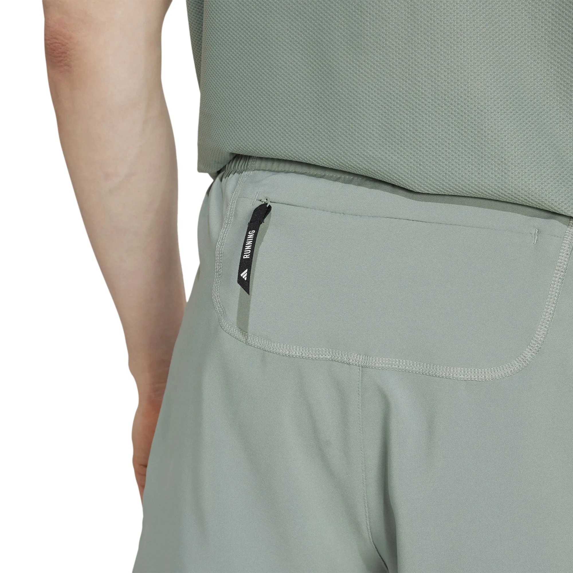 Own The Run 2 In 1 Shorts