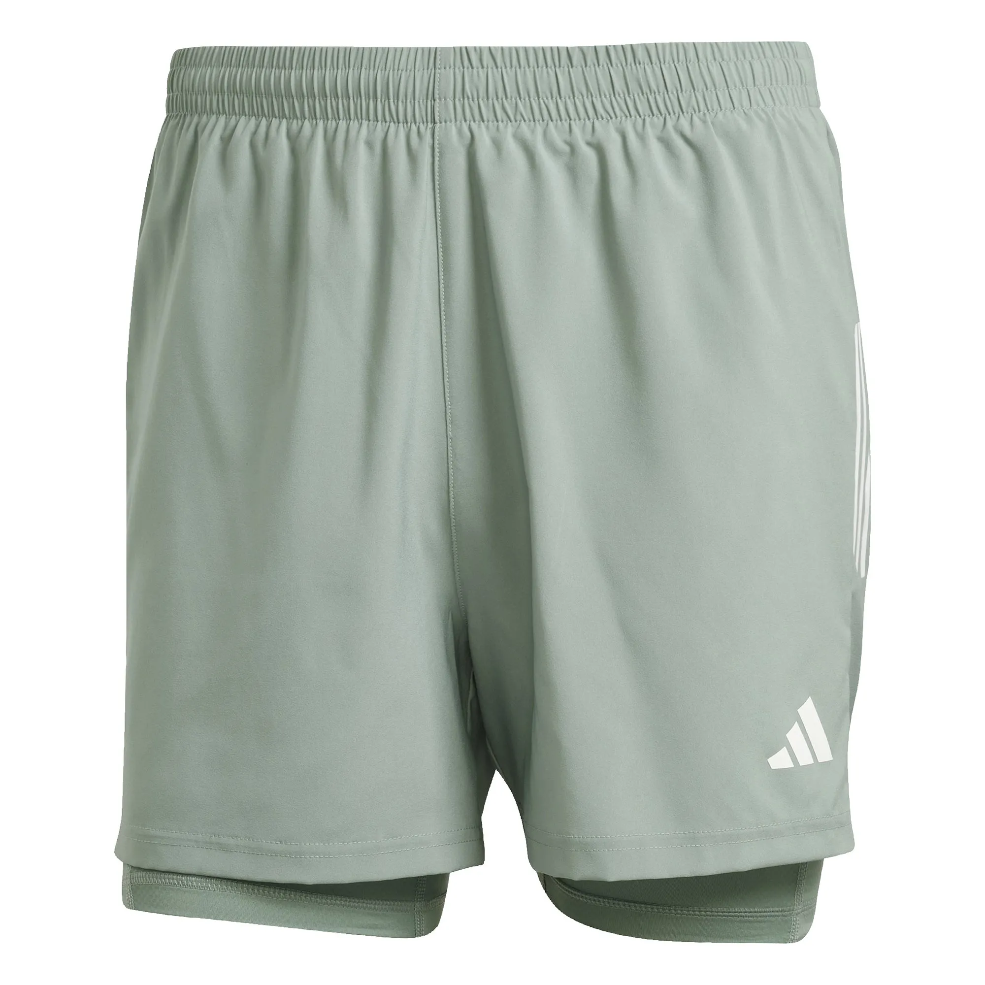 Own The Run 2 In 1 Shorts
